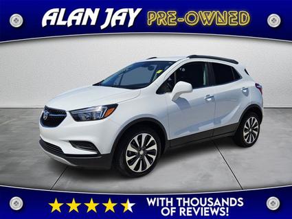2022 Buick Encore Sebring FL