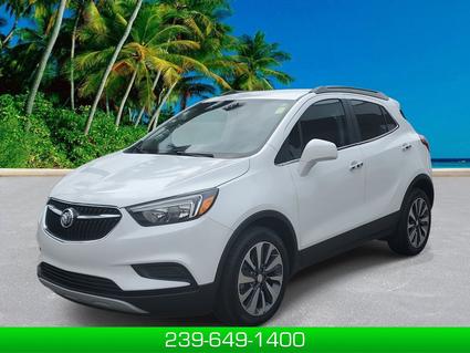 2022 Buick Encore Naples FL