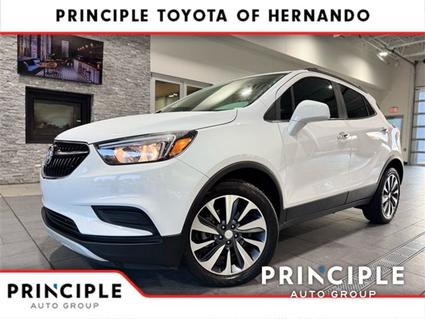 2022 Buick Encore Hernando MS