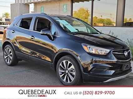 2022 Buick Encore Tucson AZ