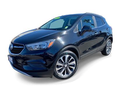 2022 Buick Encore Cathedral City CA