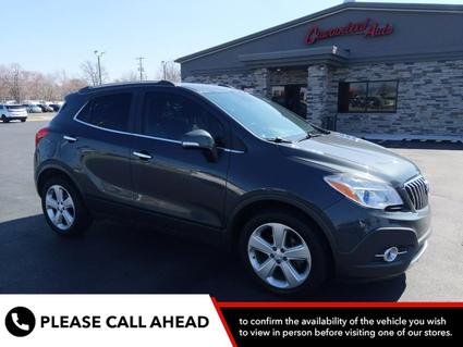 2016 Buick Encore Van Wert OH