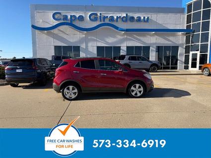 2016 Buick Encore Cape Girardeau MO