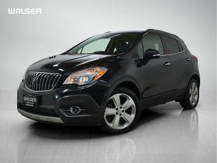 2016 Buick Encore Minneapolis MN