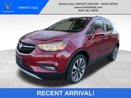 2017 Buick Encore Lisle IL