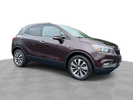 2017 Buick Encore Florissant MO