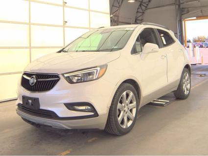 2018 Buick Encore Irving TX