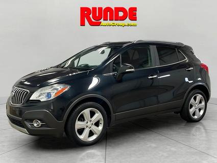 2016 Buick Encore Hazel Green WI