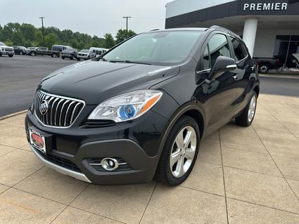 2016 Buick Encore Rittman OH