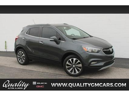 2018 Buick Encore Alton IL