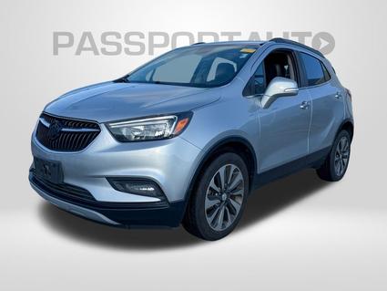 2018 Buick Encore Suitland MD
