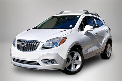 2015 Buick Encore Fort Walton Beach FL