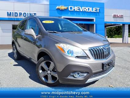 2014 Buick Encore Rocky Mount VA