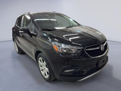 2017 Buick Encore Brunswick OH