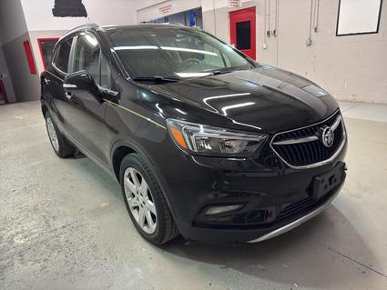 2017 Buick Encore Brunswick OH