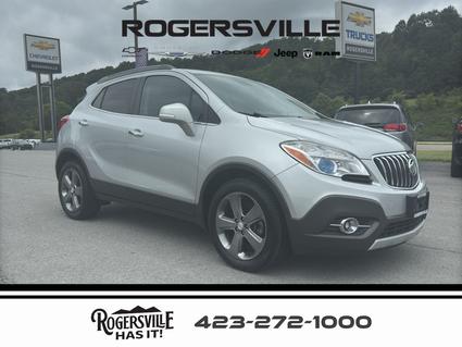 2014 Buick Encore Rogersville TN
