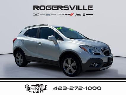 2014 Buick Encore Rogersville TN