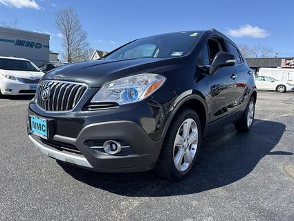 2015 Buick Encore Toms River NJ