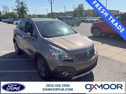 2014 Buick Encore Louisville KY