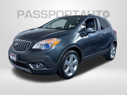 2016 Buick Encore Suitland MD