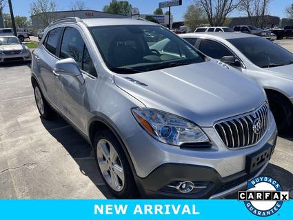 2016 Buick Encore Baton Rouge LA