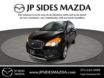 2016 Buick Encore Cape Girardeau MO