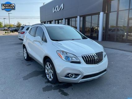 2015 Buick Encore Nicholasville KY