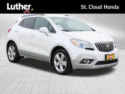 2015 Buick Encore Waite Park MN