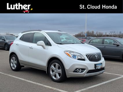 2015 Buick Encore Waite Park MN