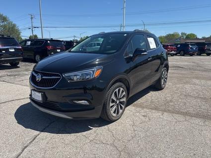 2018 Buick Encore Carbondale IL