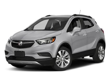 2018 Buick Encore Rochester MN