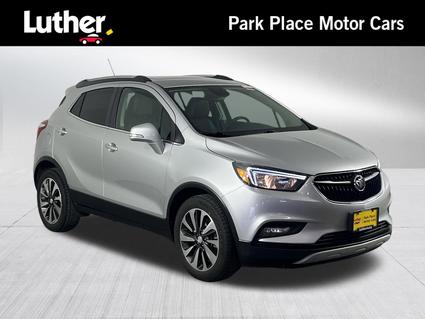 2018 Buick Encore Rochester MN