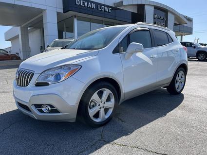 2015 Buick Encore Rainbow City AL