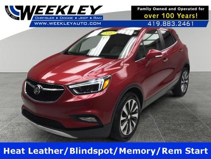 2017 Buick Encore Butler OH