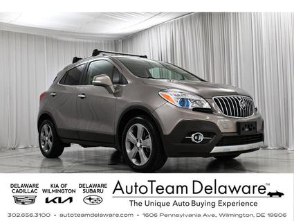 2014 Buick Encore Wilmington DE