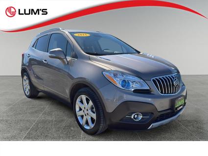 2015 Buick Encore McMinnville OR