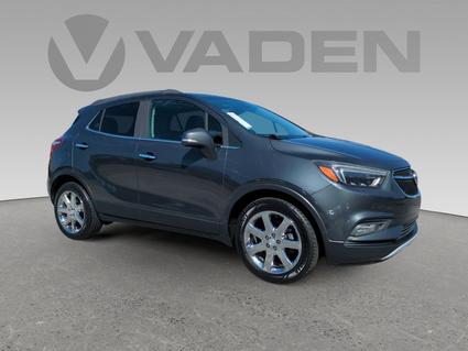 2018 Buick Encore Brunswick GA