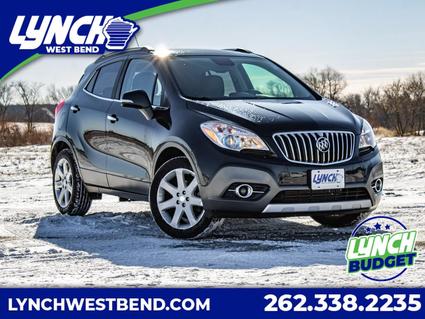 2014 Buick Encore West Bend WI