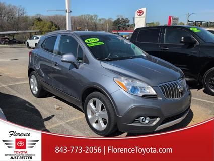 2015 Buick Encore Florence SC