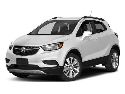 2017 Buick Encore Minneapolis MN