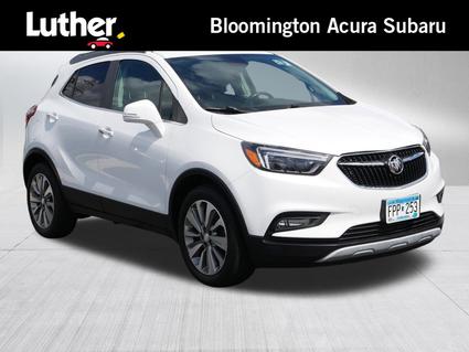 2017 Buick Encore Minneapolis MN