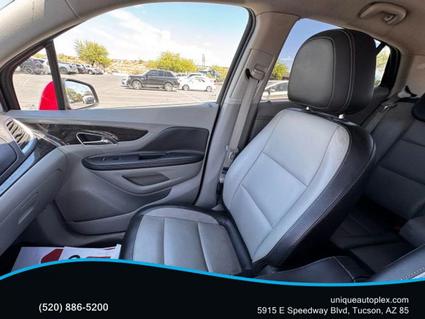 2014 Buick Encore Tuscon AZ