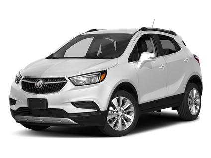 2017 Buick Encore Mexico MO