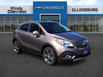 2014 Buick Encore Pasco WA