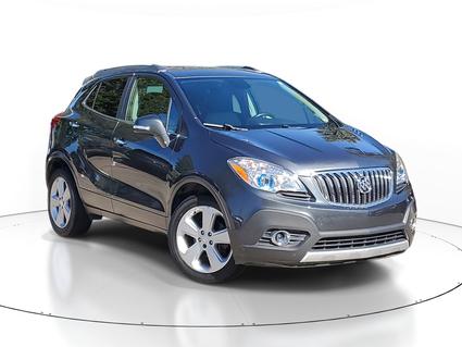 2016 Buick Encore Canton MI