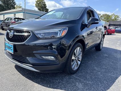 2017 Buick Encore Toms River NJ