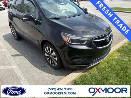 2017 Buick Encore Louisville KY