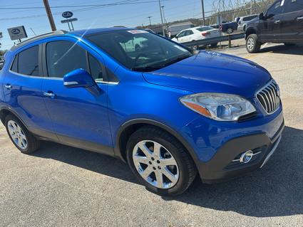 2016 Buick Encore Memphis TN