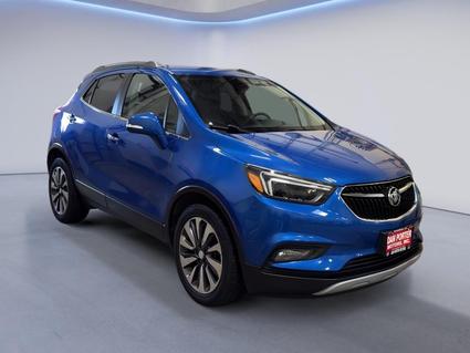 2017 Buick Encore Dickinson ND