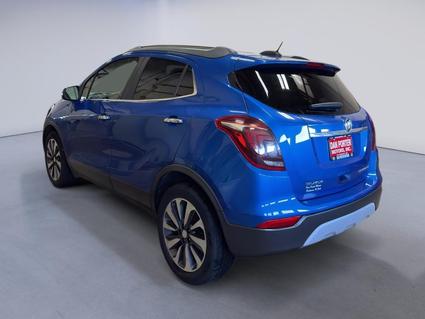 2017 Buick Encore Dickinson ND